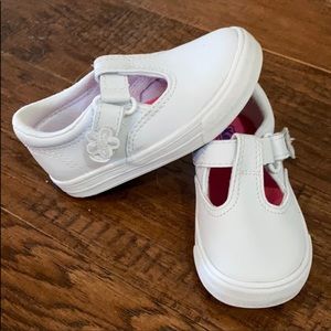 SOLD TODDLER DAPHNE KEDS 6.5W